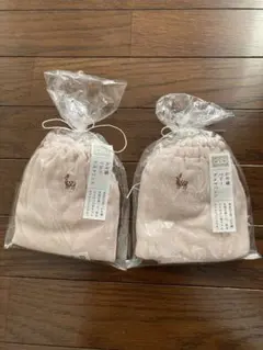 Acka. soel ネイルオイル 巾着 ノベルティ - メルカリ