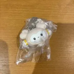 TWICE マスコットチャーム サンリオ ラブリー ガチャガチャ ダヒョン