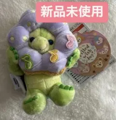 【超特価⭐︎お顔厳選⭐︎タグ付き】フィルドウィズジョイのオルメルぬいば