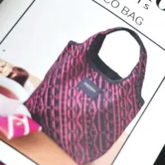FAUCHON ECO BAG 【S】