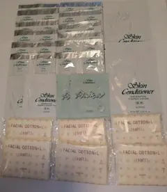 ALBION スキンコンディショナー サンプルセット