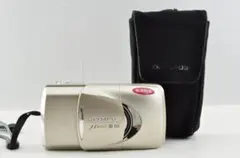 【美品】Olympus オリンパス μ-II 110 箱付き #D4 2026年最新】Yahoo!オークション -olympus mju ii(フィルムカメラ)の