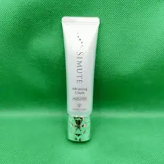 新品未使用　シミュート　薬用美白クリーム　薬用ピュアホワイトクリーム　30ｇのサムネイル