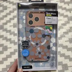 switchEasy Fleu M 2025 iPhone17 Pro ケース