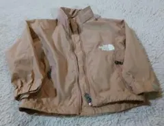 THE NORTH FACE ナイロンジャケット ピンクのサムネイル
