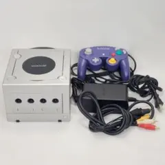 動作確認済み 任天堂 ゲームキューブ NINTENDO GAMECUBE