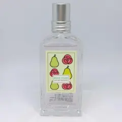 ロクシタン ラフランス ローズ RPオードトワレ 50ml