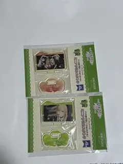 その着せ替え人形は恋をする　着せ恋　くじ　E賞　ミニアクリルスタンド　セット