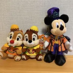 グーフィー マックス ぬいぐるみバッジ - メルカリ