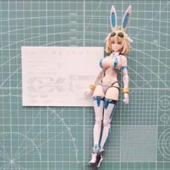 PLAMAX ソフィア F.シャーリング GP-01 - メルカリ