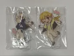 鬼滅の刃　ホワイトデー 2024 アクリルスタンド　宇髄　善逸