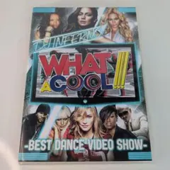 WHAT A COOL!! - DJ INFERNO