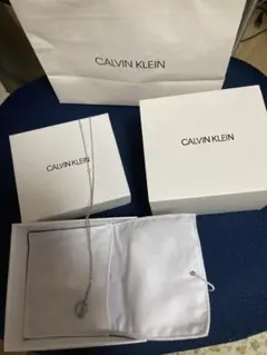 Calvin Klein ネックレスのサムネイル