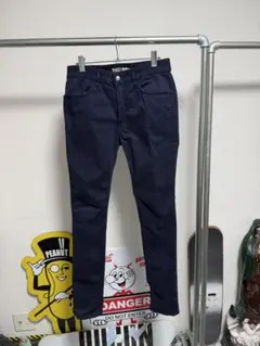 nonnative DWELLER 4P JEANS TAPERED FIT 0のサムネイル
