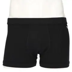 【新品未使用】EMPORIO ARMANI メンズ ボクサーパンツ M 箱付き