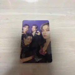 【公式】treasure トレジャー　メンバーシップキット　メンシプ　ケミトレカ