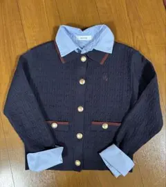 マイストラーダ　シャツニット