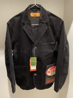 RED KAP SMU KP-10 CORDUROY JACKET Sのサムネイル