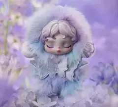 SKULLPANDAスカルパンダ Lightningぬいぐるみ POPMART