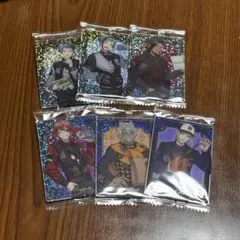 ツイステ ツイステッドワンダーランド ウエハース