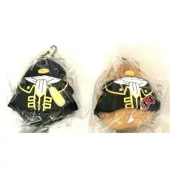 銀魂 ちゅんコレ ぬいぐるみマスコット 沖田総悟 土方十四郎 高杉晋助