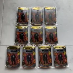 Limbus Company mitamemo 缶バッジ イサン 9個 - メルカリ