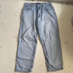 S*l様 リーバイス LEVI'S SILVER TABバギージーンズ✨