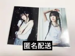 ME:I　高見文寧　ポストカード