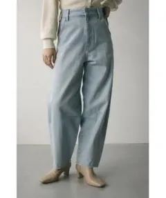 STYLEMIXER カーブラインデニムのサムネイル