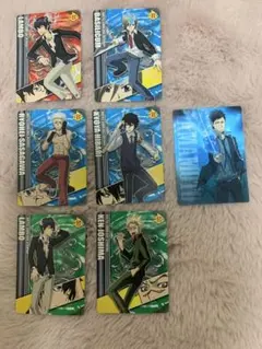 2026年最新】リボーンチェンジングカードの人気アイテム - メルカリ