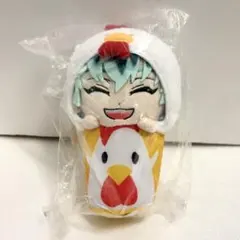 プロセカ 天馬司 ローソン なりきりからあげクンぬいぐるみ - メルカリ
