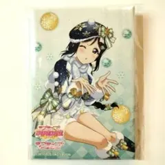 ラブライブサンシャイン　Aqours スクエア缶バッジ ラブライブ！サンシャイン!! - 描き下ろし 3rdソロコンサートver