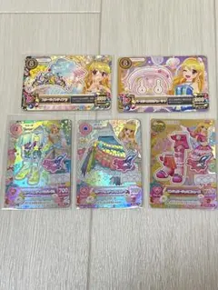 アイカツカード いちご