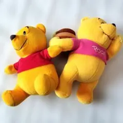 くまのプーさん キャラクターグッズ