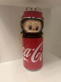 2026年最新】labubu コカコーラ シークレットの人気アイテム - メルカリ