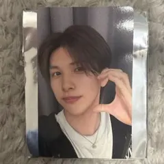 KO1KEYZ YUKI トレカ