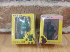 クレヨンしんちゃん ミニチュアパッケージコレクション