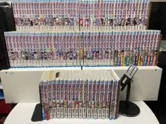 ONE PIECE 全巻セット 尾田栄一郎　(１〜最新113巻まで)