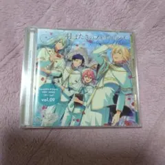 うたプリ 15AnniversaryCD MUSIC 帝ナギ メセカ - メルカリ