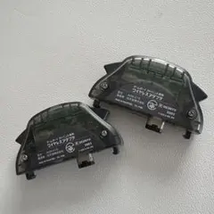 ゲームボーイアドバンス ワイヤレスアダプタ 2個セット