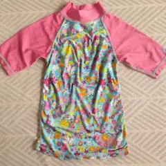 UV SKINZ ラッシュガード サイズ5