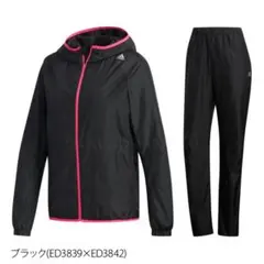 ウインドブレーカー上下 ランニングウェア