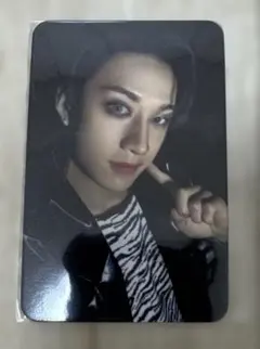 スキズ BangChan KARMA aladin