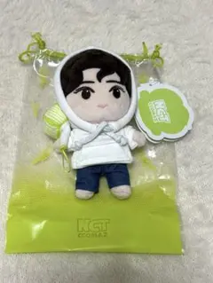 NCT ジェヒョン ccomaz ぬいぐるみ