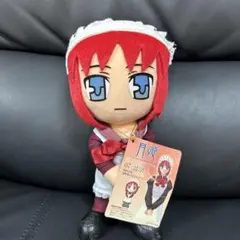 2025年最新】月姫 ぬいぐるみの人気アイテム - メルカリ