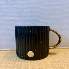 スターバックスホリデー2025第2弾　マグメダルグリーン355ml