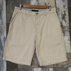 TOMMY HILFIGER クラシックフィット ショートパンツ 32 チノパン