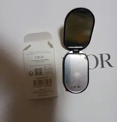 新品未使用dior ディオール ノベルティ スマホ ミラー 限定 非売品