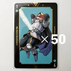 ヒロアカ 僕のヒーローアカデミア 原画展 トランプ 青山優雅