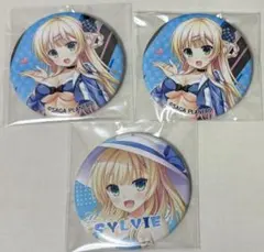 2025年最新】金色ラブリッチェ シルヴィの人気アイテム - メルカリ